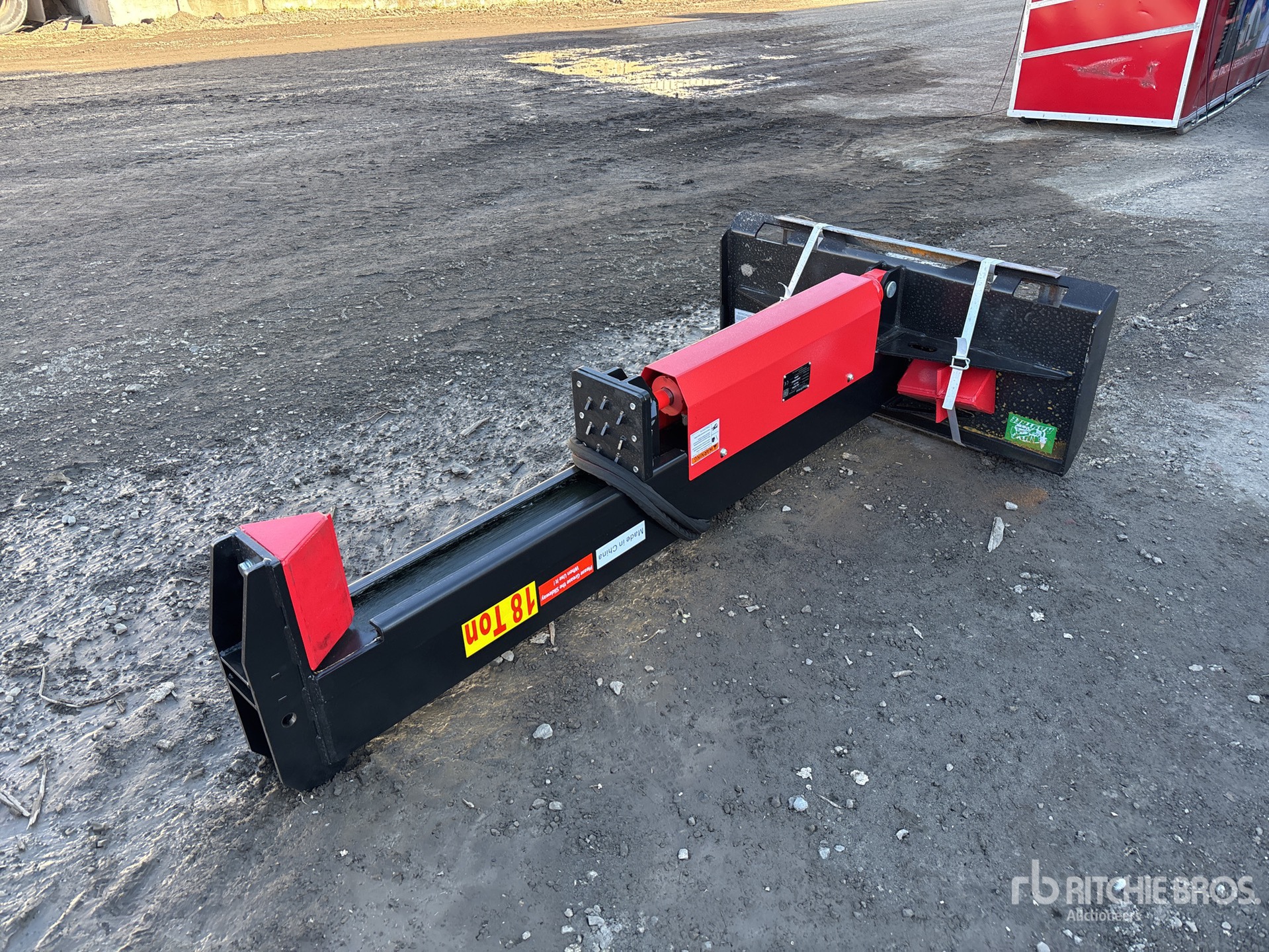 General Appearance with Zdjęcie, lewy górny róg