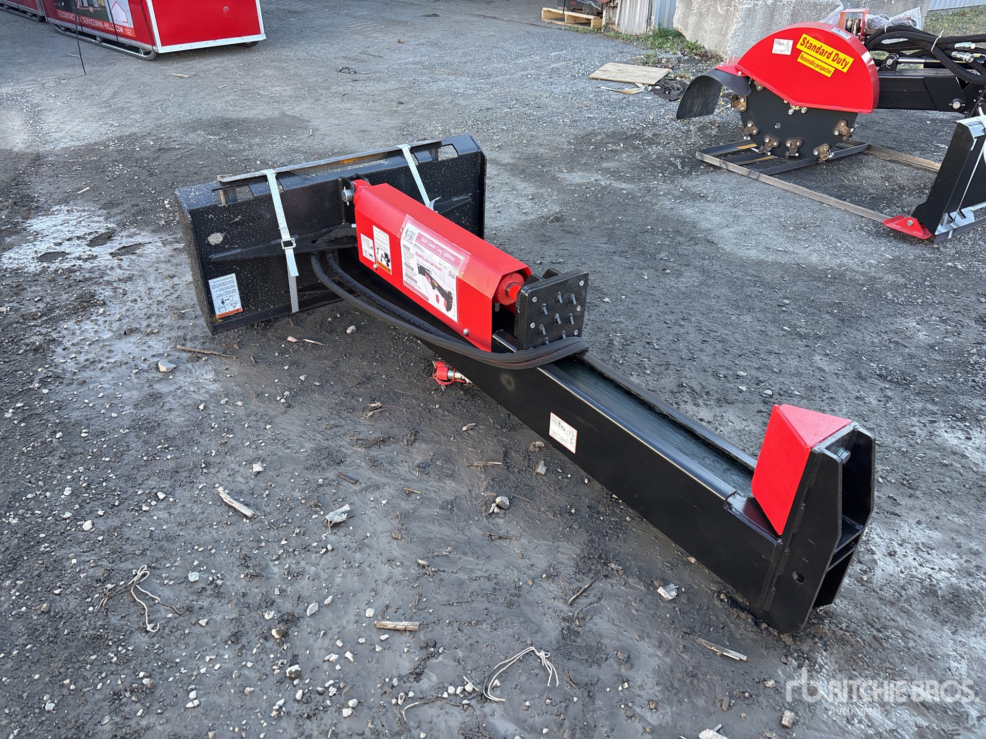 General Appearance with Zdjęcie, prawy górny róg