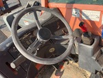 Control Station with 