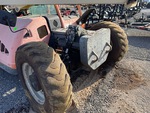 Chassis with 