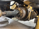 Drivetrain with 
