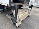 Cargo Box with Liftgate