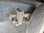Underbody with Suspension Springs/Hangers