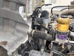 Engine with Cooling System Leaks