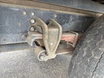 Underbody with Suspension Springs/Hangers