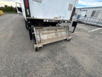 Cargo Box with Liftgate
