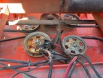 Chassis with 