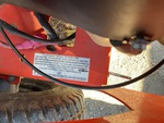 Engine with 