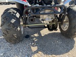 Drivetrain with 