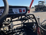 Control Station with 