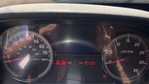 Cab with Engine Warning Lights