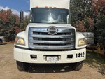 General Appearance with Exterior Lights Functional