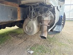 Engine with Diesel Particulate Filter
