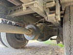 Underbody with Suspension Bushings