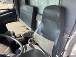Cab with Seats/armrests