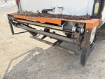 Specialty with Liftgate