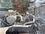 Engine with Engine - Right Side