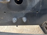 General Appearance with Second Serial Number/VIN Photo