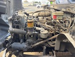 Engine with Engine - Left Side