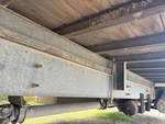 Underbody with Frame Condition