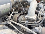 Engine with Exhaust System
