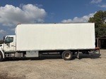 Specialty with Van Body