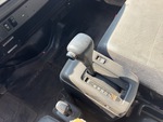 Cab with Gear Selector