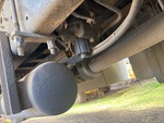 Engine with Air Compressor
