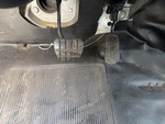 Cab with Brake Control