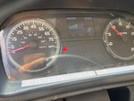 Cab with Gauges