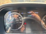 Cab with Oil Pressure