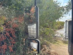 Cab with Mirrors