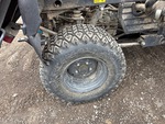 Chassis Photos with 