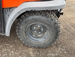 Chassis Photos with 