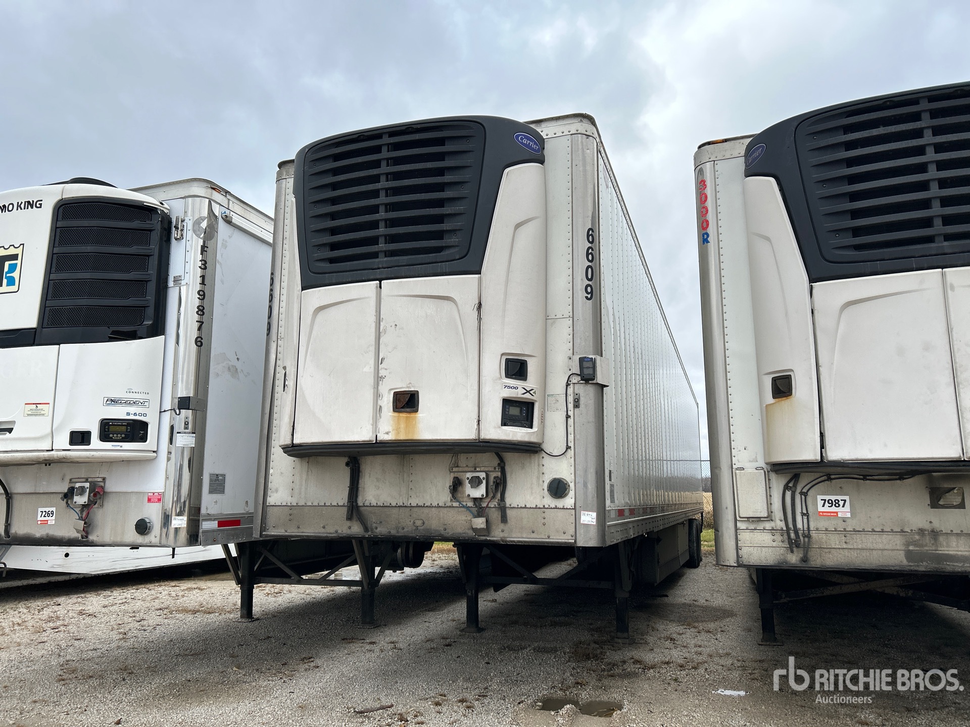 General Appearance with Featured Photo