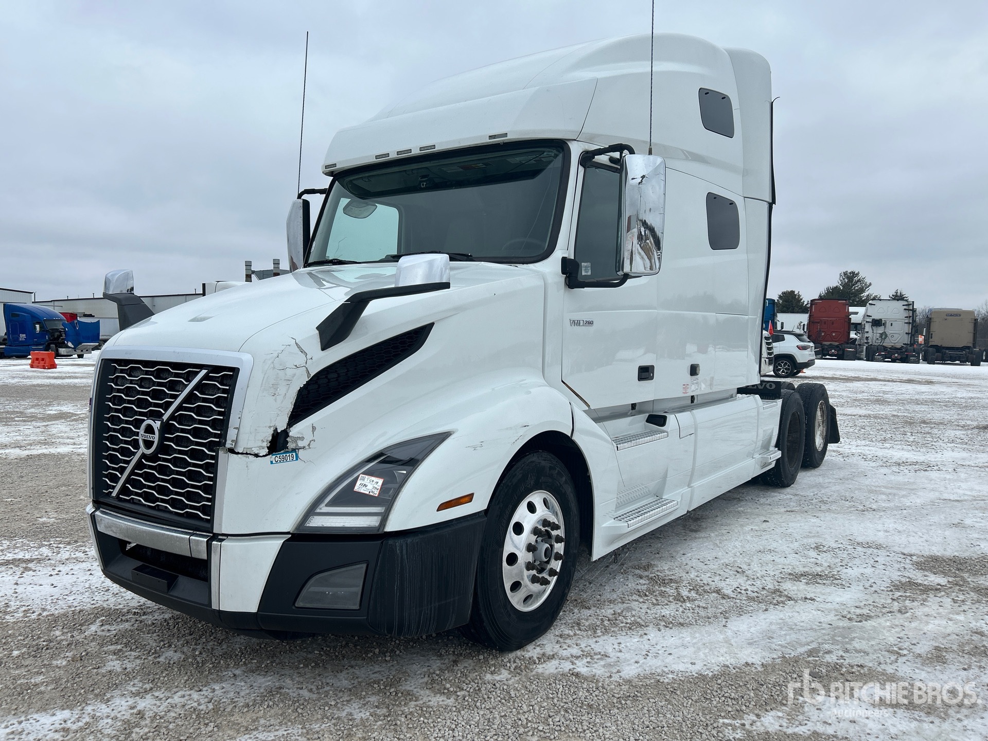 General Appearance with Imagen: esquina delantera izquierda