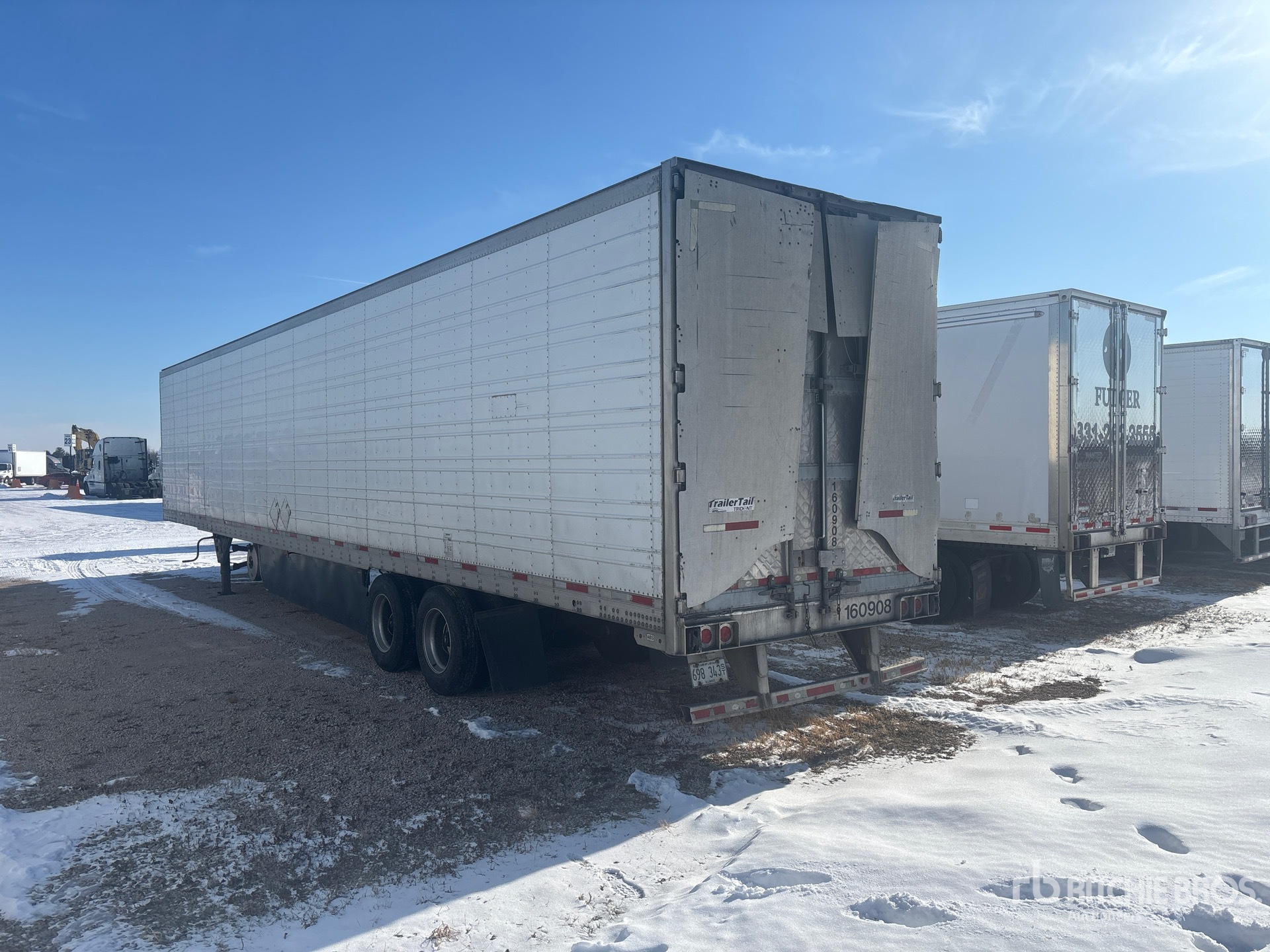 General Appearance with Zdjęcie, lewy dolny róg