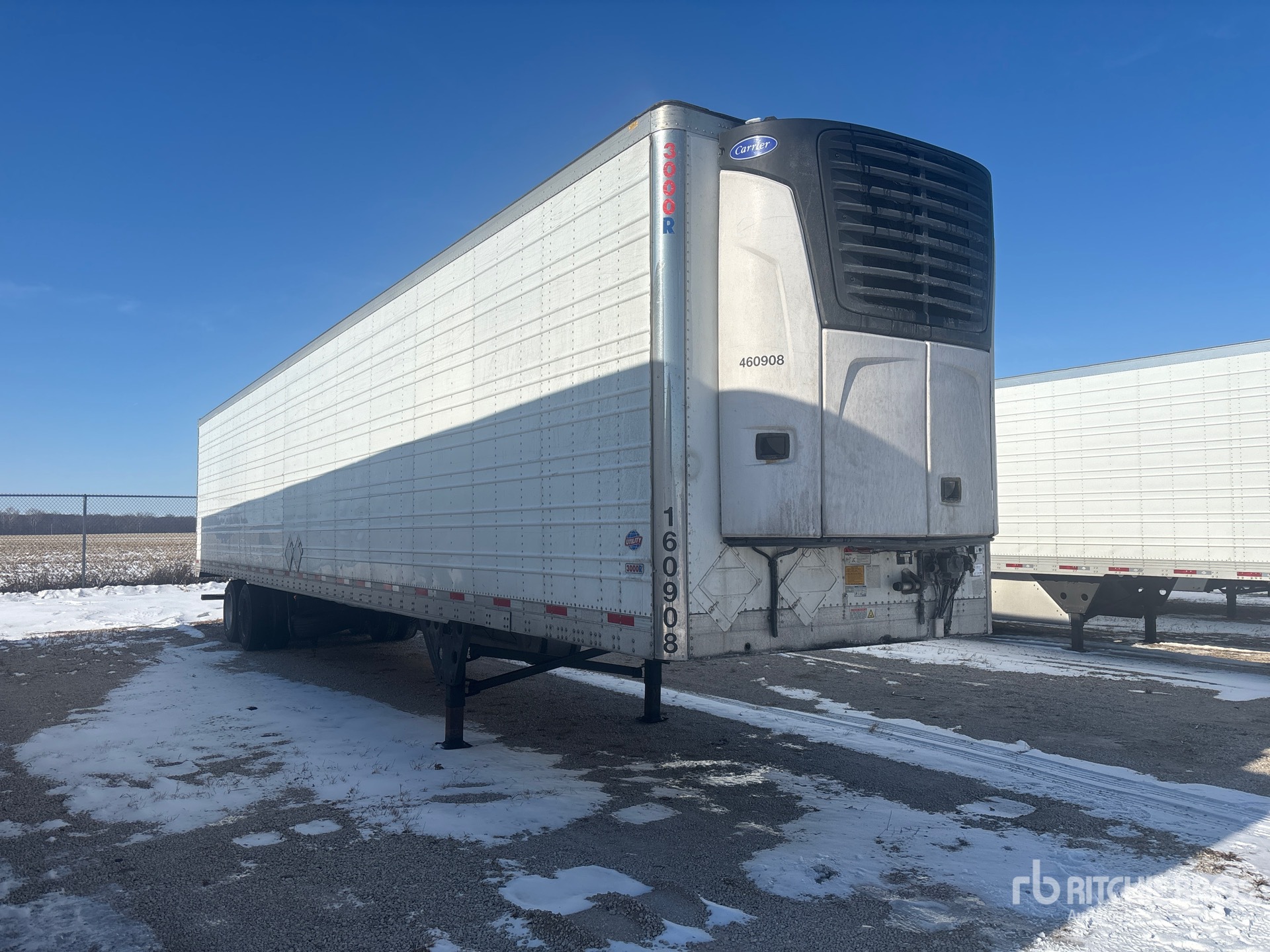 General Appearance with Zdjęcie, prawy górny róg