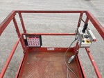 Basic Control Station Upper with
