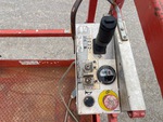 Basic Control Station Upper with