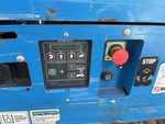 Control Station Ground with 
