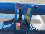 Control Station Upper with 