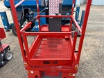 Control Station Upper with 