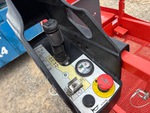 Control Station Upper with 