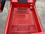 Control Station Upper with 