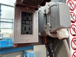 Control Station Upper with 