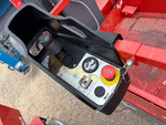 Control Station Upper with 