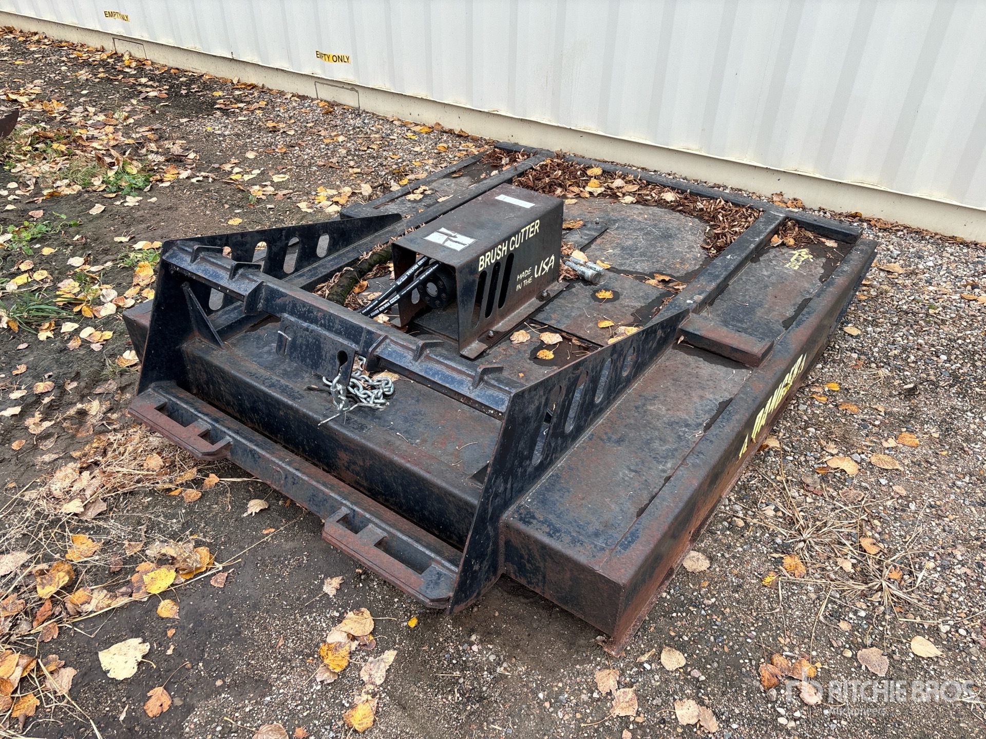 General Appearance with Imagen: esquina delantera izquierda