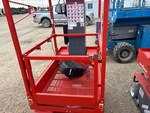 Control Station Upper with 