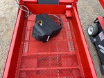 Control Station Upper with 